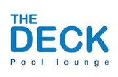 The Deck Pool Lounge