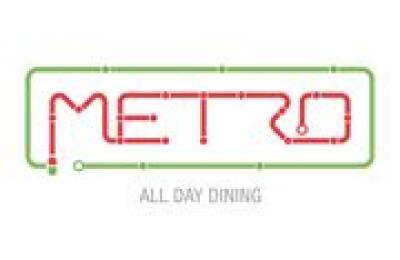 Metro All Day Dining Restaurant