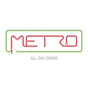 Metro All Day Dining Restaurant