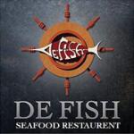 De Fish Seafood Restaurant