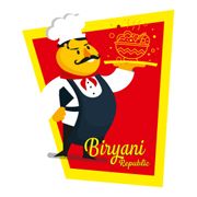 Biryani Republic Restaurant