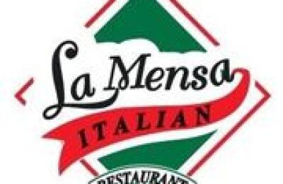 La Mensa Restaurant