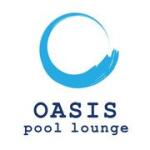 Oasis Pool Lounge - Mövenpick Hotel