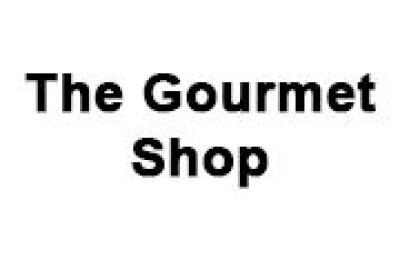 The Gourmet Shop