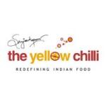 The Yellow Chilli