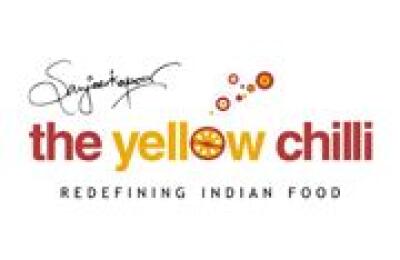 The Yellow Chilli