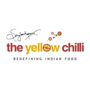 The Yellow Chilli