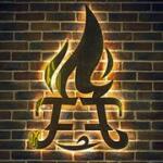 Flames of Flavors Restaurant