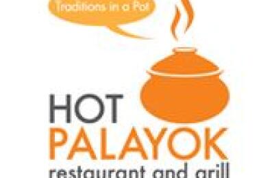 Hot Palayok Restaurant & Grill