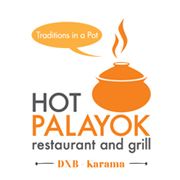 Hot Palayok Restaurant & Grill