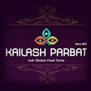 Kailash Parbat