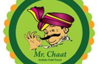Mr. Chaat