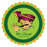 Mr. Chaat