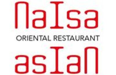 Naisa Oriental Restaurant
