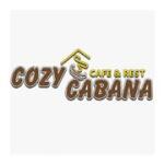 Cozy Cabana Café