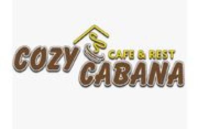 Cozy Cabana Café