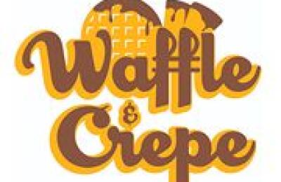 Waffle and Crepe Restaurant