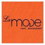 La mode Cafe and Restaurant