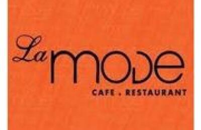 La mode Cafe and Restaurant