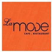 La mode Cafe and Restaurant