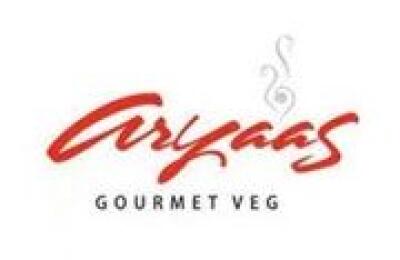Aryaas Veg Restaurant