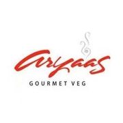 Aryaas Veg Restaurant