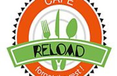 Cafe Reload