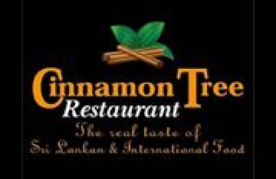 Cinnamon Tree Sri Lankan Restaurant