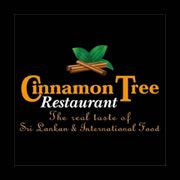 Cinnamon Tree Sri Lankan Restaurant