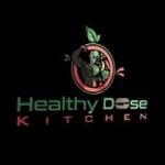 Healthy Dose Kitchen