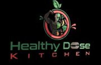 Healthy Dose Kitchen