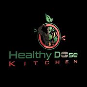 Healthy Dose Kitchen