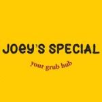 Joey's Special