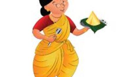 Mami's Illam Pure Veg Restaurant