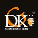 German Doner Kebab