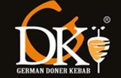 German Doner Kebab