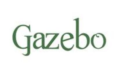 Gazebo - Palazzo Versace Dubai