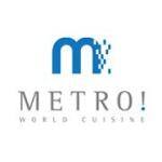 Metro Restaurant - The Tower Plaza Hotel