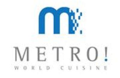 Metro Restaurant - The Tower Plaza Hotel