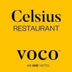 Celsius Restaurant - Voco Dubai Hotel