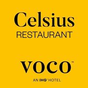 Celsius Restaurant - Voco Dubai Hotel