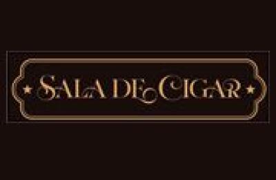 Sala De Cigar - Millennium Place Mirdif Hotel