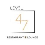 Level 47 Rooftop Restaurant & Lounge