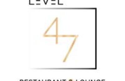 Level 47 Rooftop Restaurant & Lounge