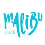 Malibu Deck