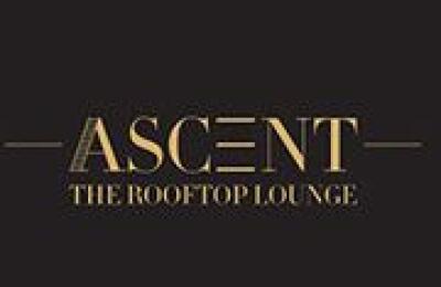 Ascent The Roof Top Lounge