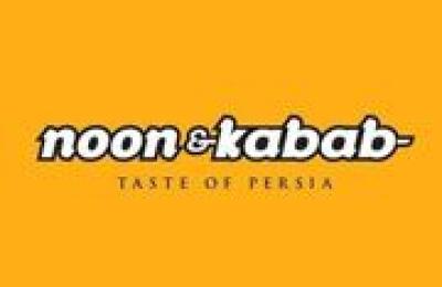 Noon & Kabab - نون وكباب
