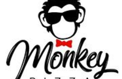 Monkey Pizza