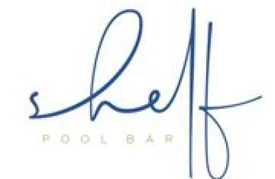 Shelf Pool Bar