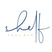 Shelf Pool Bar